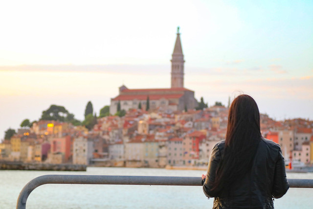 Rovinj, Croatia