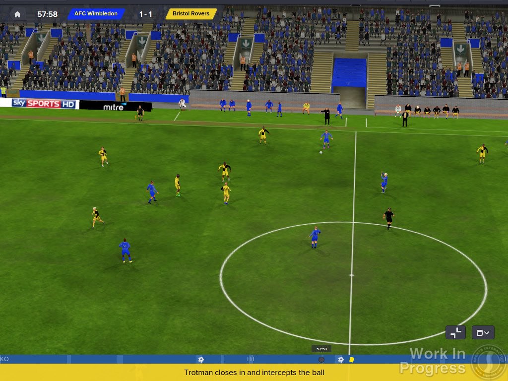 90 Minute Fever - Online Football (Soccer) Manager for ios download