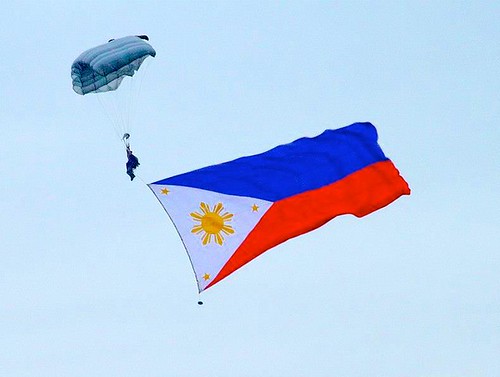 2016 Philippine Hot Air Balloon Fiesta