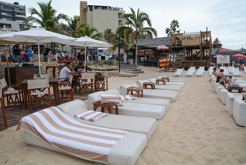 Cabo Villas Beach Club