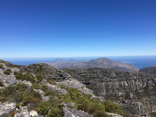 Table Mountain View