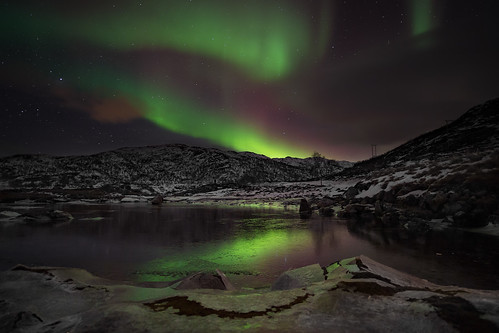 Norway Lights