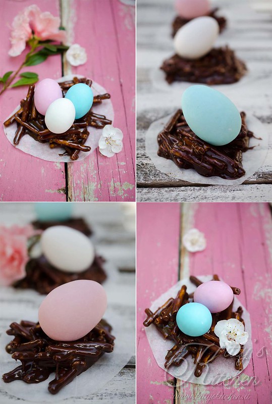 egg nest