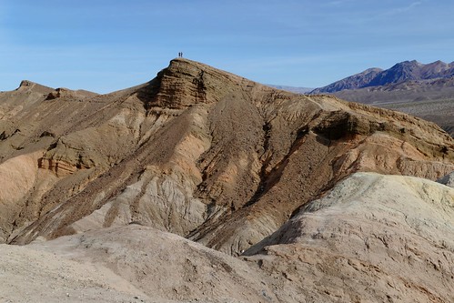 landscape desert deathvalleynationalpark inyocounty