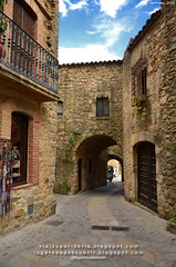 Pals (Girona, España)