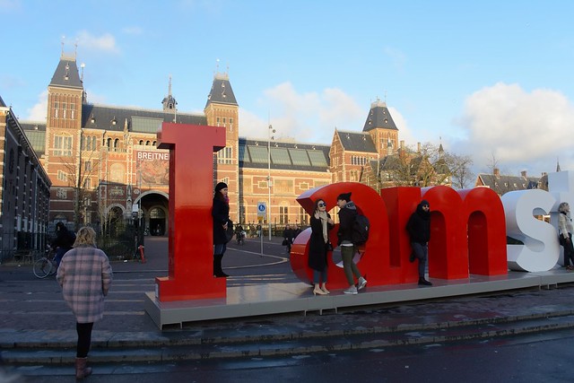 IAmsterdam