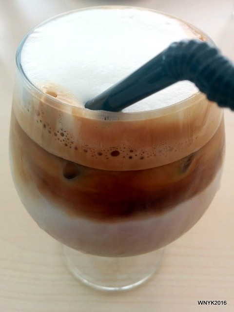 CNY Coffee III