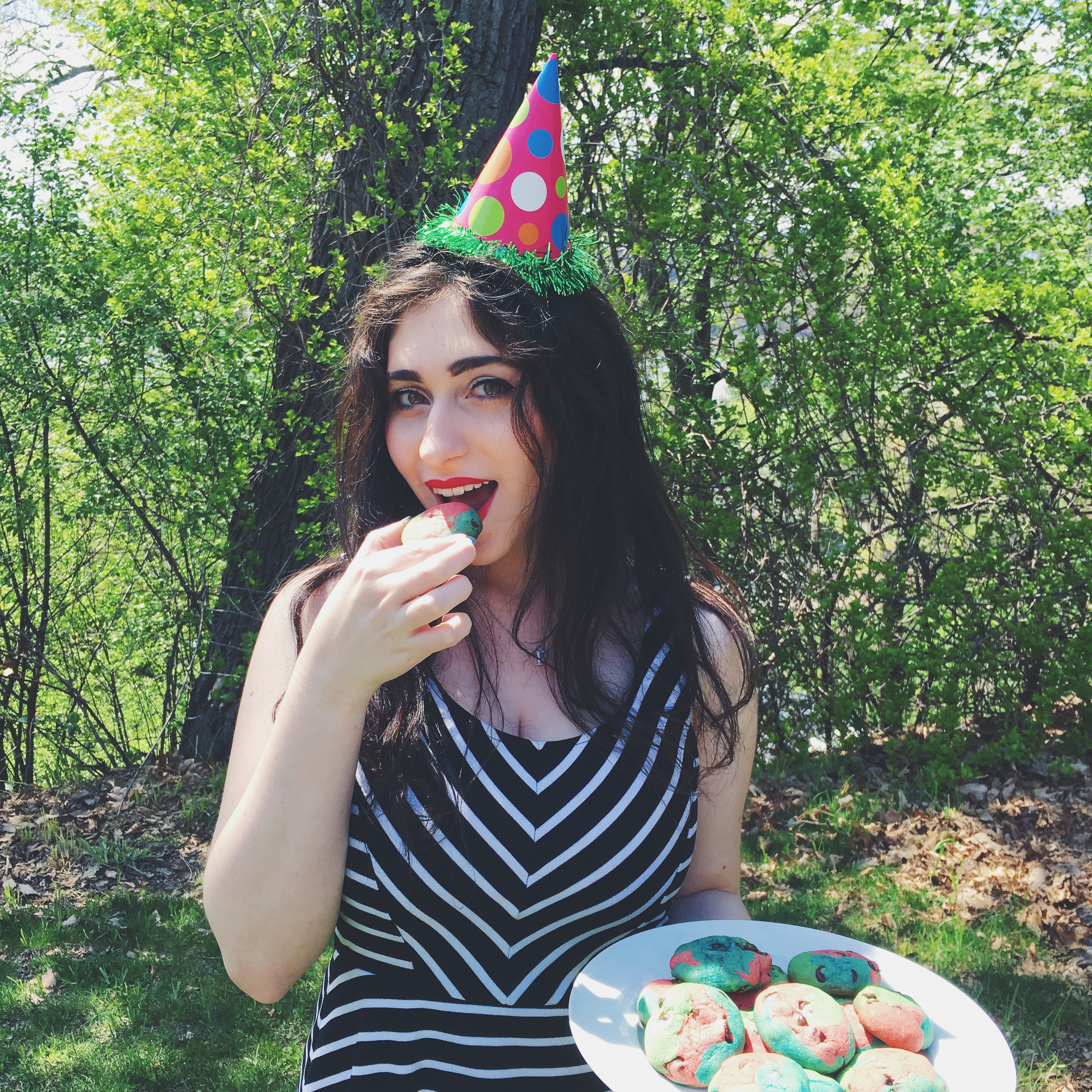 One Year Blogaversary: What I've Learned After 1 Year Blogging / Blogging Lessons Learned