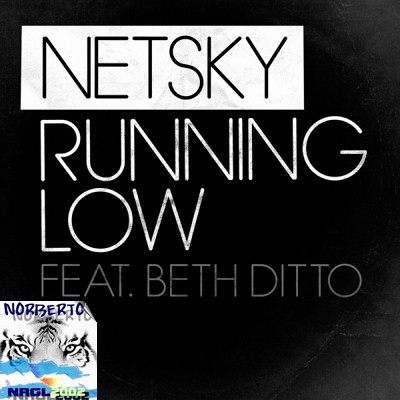 Netsky feat. Beth Ditto - Running Low