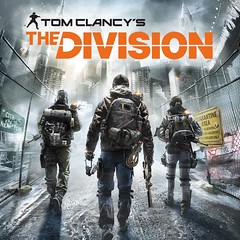 Tom Clancy’s The Division – PS4 