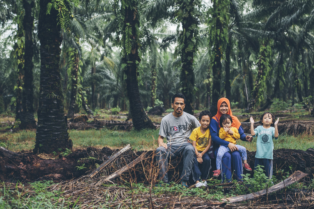 Family Photography | Kuala Langat