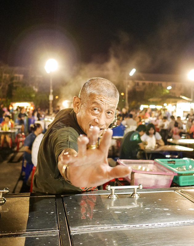 Phra Pathom Chedi_Night_Market_19