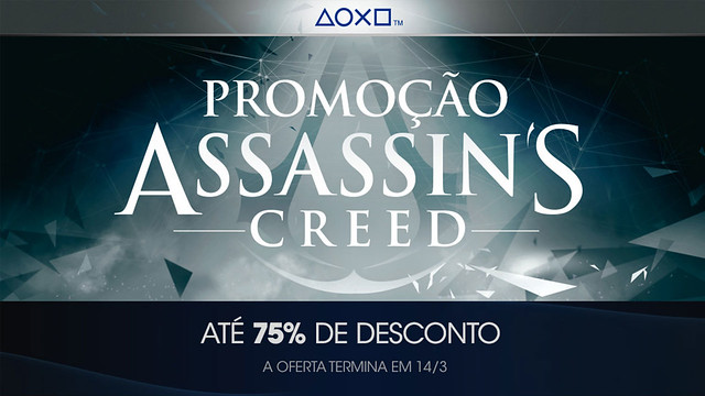 Franchise Sale Assassins Creed