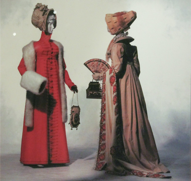 Collection from Tassenmuseum, The Museum of Bags and Purses, Amsterdam