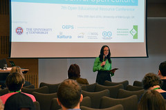 OER16 conference
