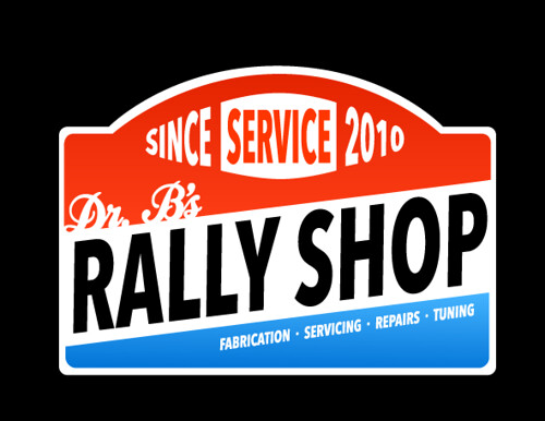 Rally Shop
