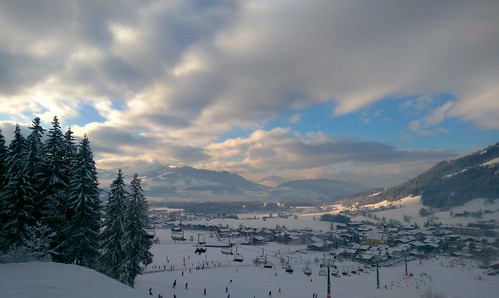 snow landscape austria skiing winterlandscape winterbeauty wintersports westendorf austrianalps