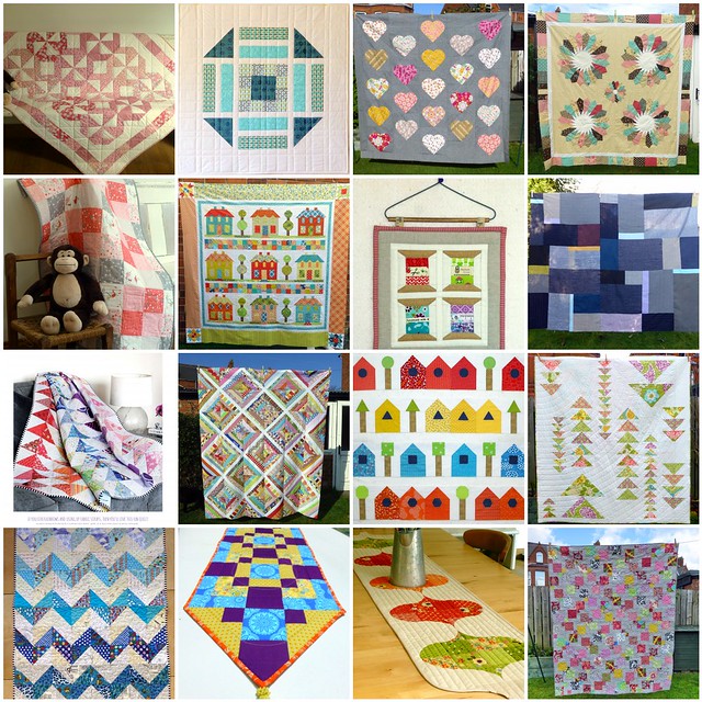 2015 in Quilts