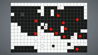 Inversus on PS4 (GIF)