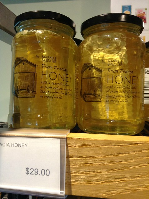 Honey $29
