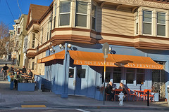 La Boulangerie de San Francisco Noe Valley - 24th St location