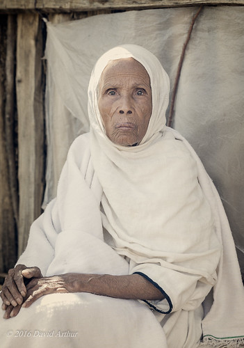 africa portrait woman ethiopia et amhara awraamba easter2016