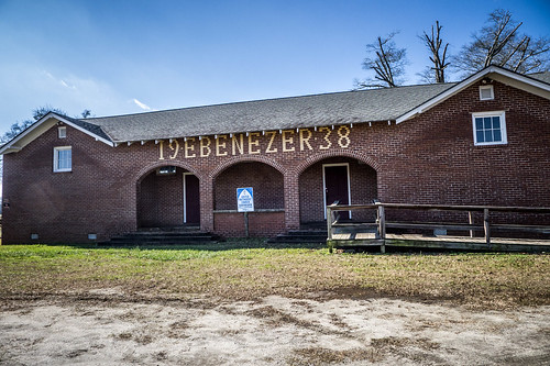 Ebenezer Methodist Church and Cemetery-046
