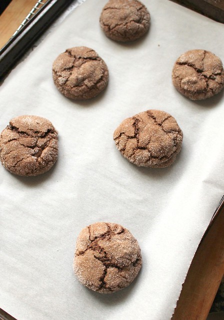 President’s Choice Gluten-Free Crackled Chocolate Cookies Recipe Review