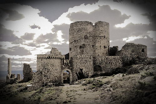 españa castle spain moya castillo 2016