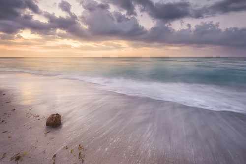 sea beach clouds sunrise atardecer mar cuba playa nubes varadero 2016 nisiv5filterholderkit