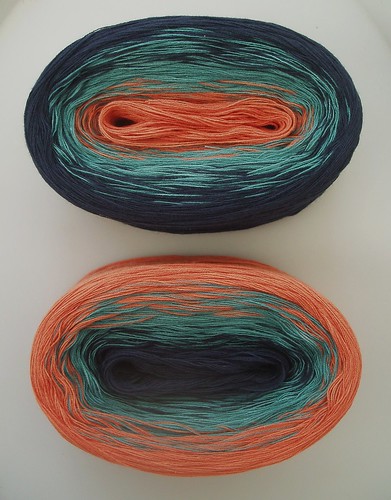 Wolles Yarn Creations 3