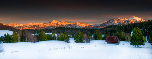 winter sunset snow mountains alps alpes landscape panasonic explore chambéry savoie 43 montagnes bauges rhônealpes féclaz gm1 creusates