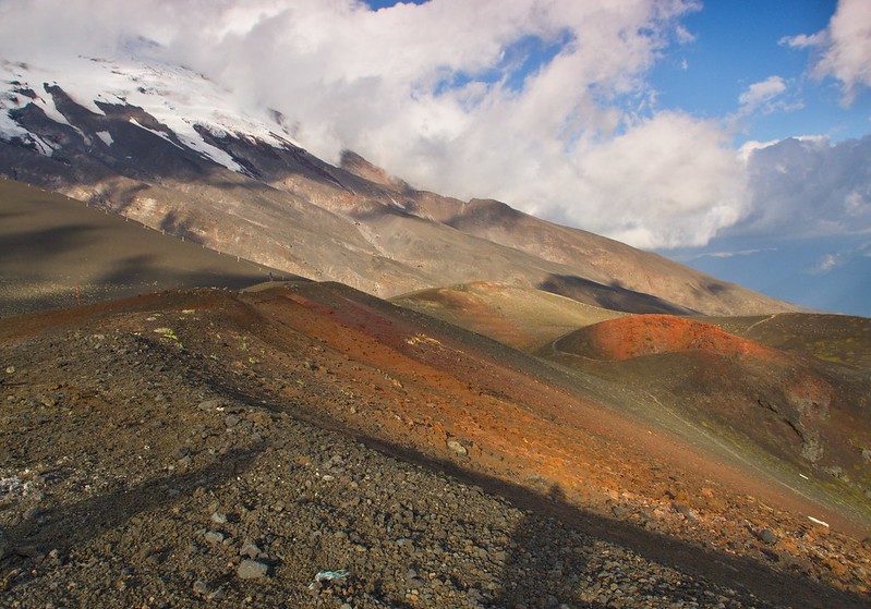 Lago de Todos los Santos, Peulla y el Volcán Osorno - Por el sur del mundo. CHILE (26)