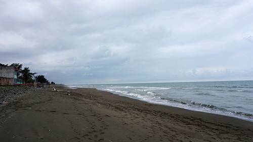 sea beach mexico veracruz a5100 sonya5100