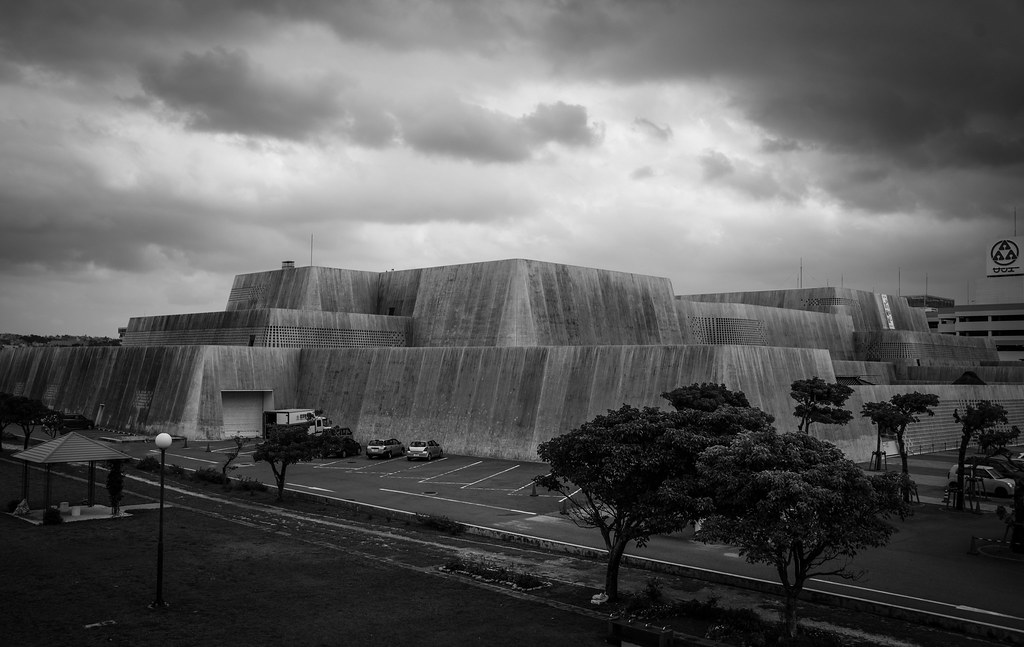 沖繩美術館