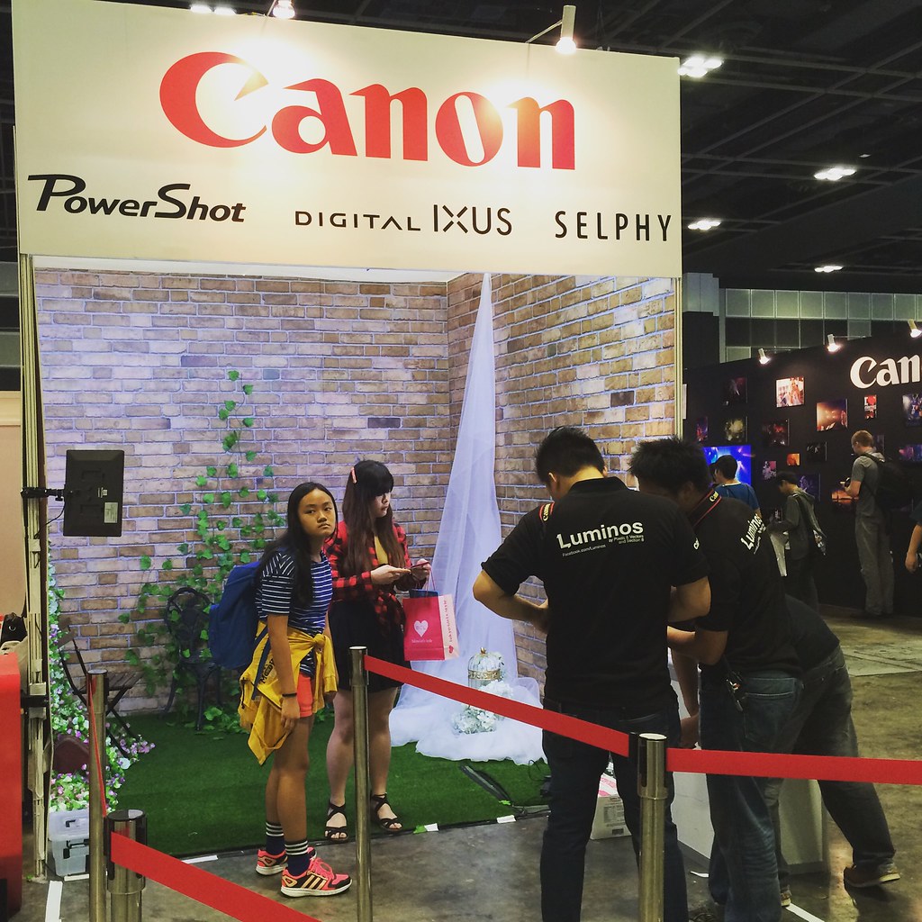Anime Festival Asia 2015 Day 3 Event Report