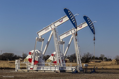 usa industry oklahoma landscape photography energy oil oilfield pumping pumpjack ef24105mmf4lisusm canon6d