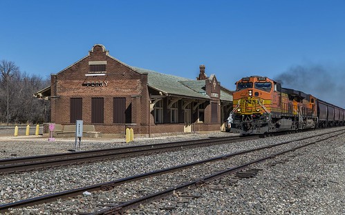 oklahoma train tracks historic locomotive perry traindepot ef24105mmf4lisusm canon6d