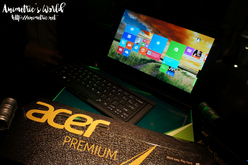 Acer Premium