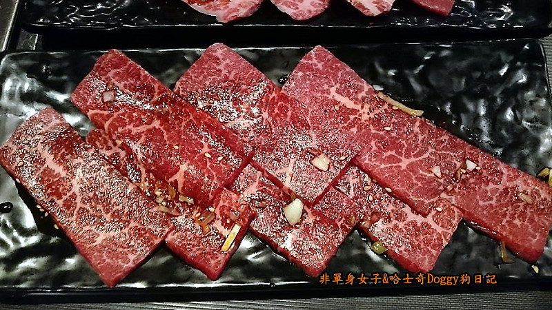日本咖哩豬排飯&和牛燒肉土古里17
