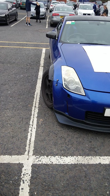 The Trackcar Is Dead Long Live The Trackcar Page 4 Member Build Projects 350z 370z Uk