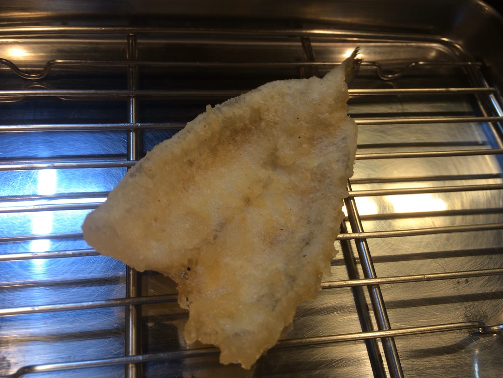 tempura uma