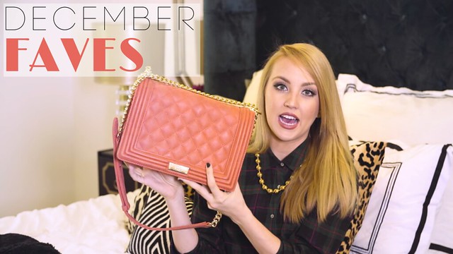 December Favorites 2015 Youtube, youtuber, young female youtuber, up and coming youtuber, on-the-rise-youtuber, beauty-favorites, affordable-beauty-products