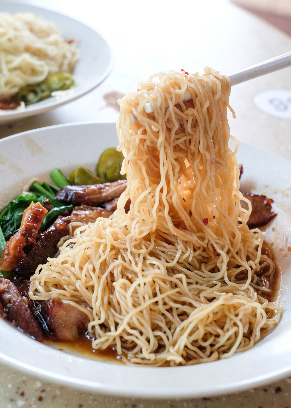 Fei Fei Roasted Noodle