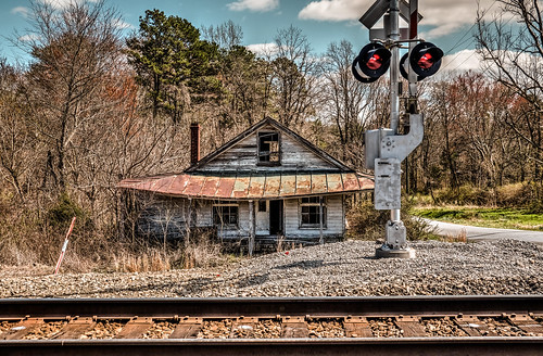 railroad abandoned virginia whittles bobbell pittsylvania railroadcrossinggeneralstore
