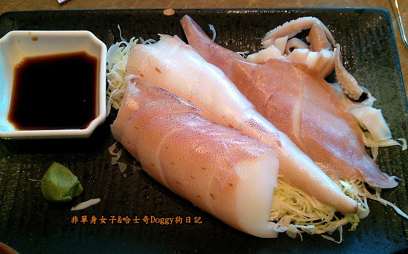 毅壽司平價日式料理築地生魚片蓋飯鮮魚金泰日本料理28