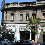 fachada antigua