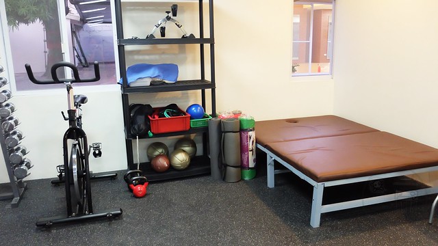 Physical Therapy in Manila
