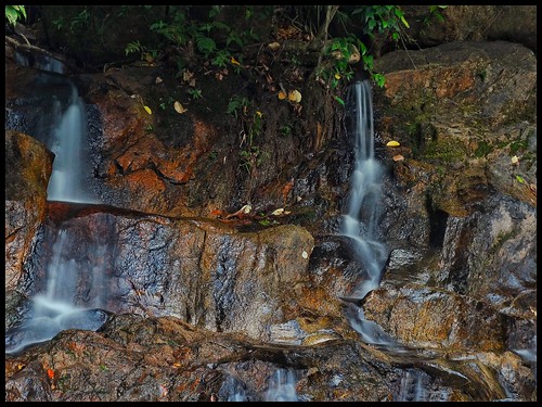 waterfall slowshutter kemarau pasirputih jerampasu travellight kelantanfa amateurtobepro azizasrarphoto