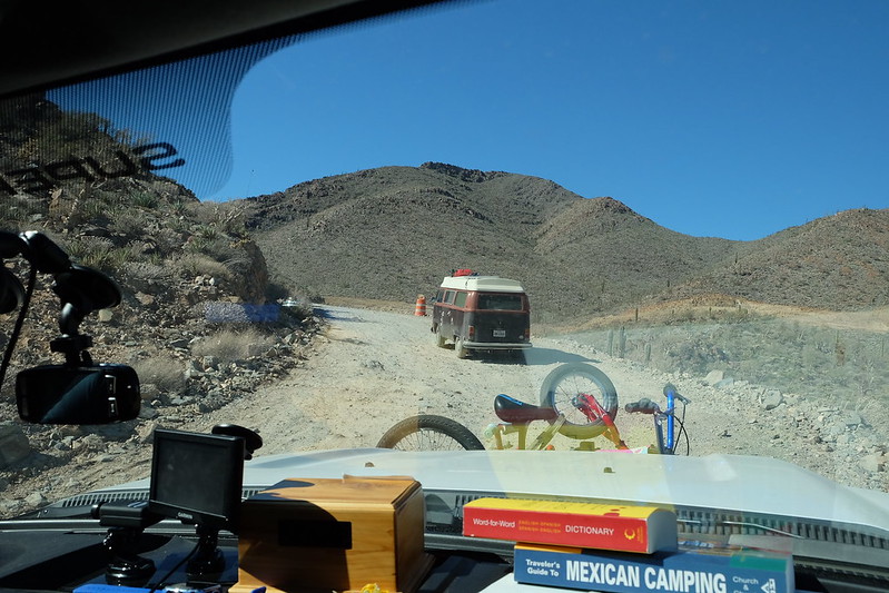 Blog Dirt Road Breakdown